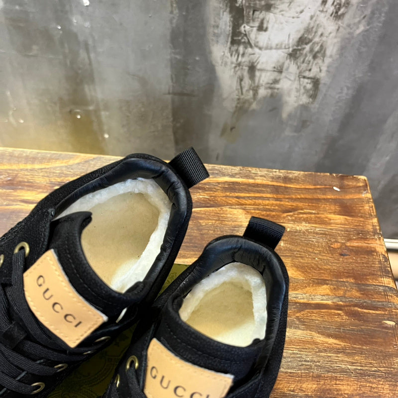 Gucci Luxury Shoes