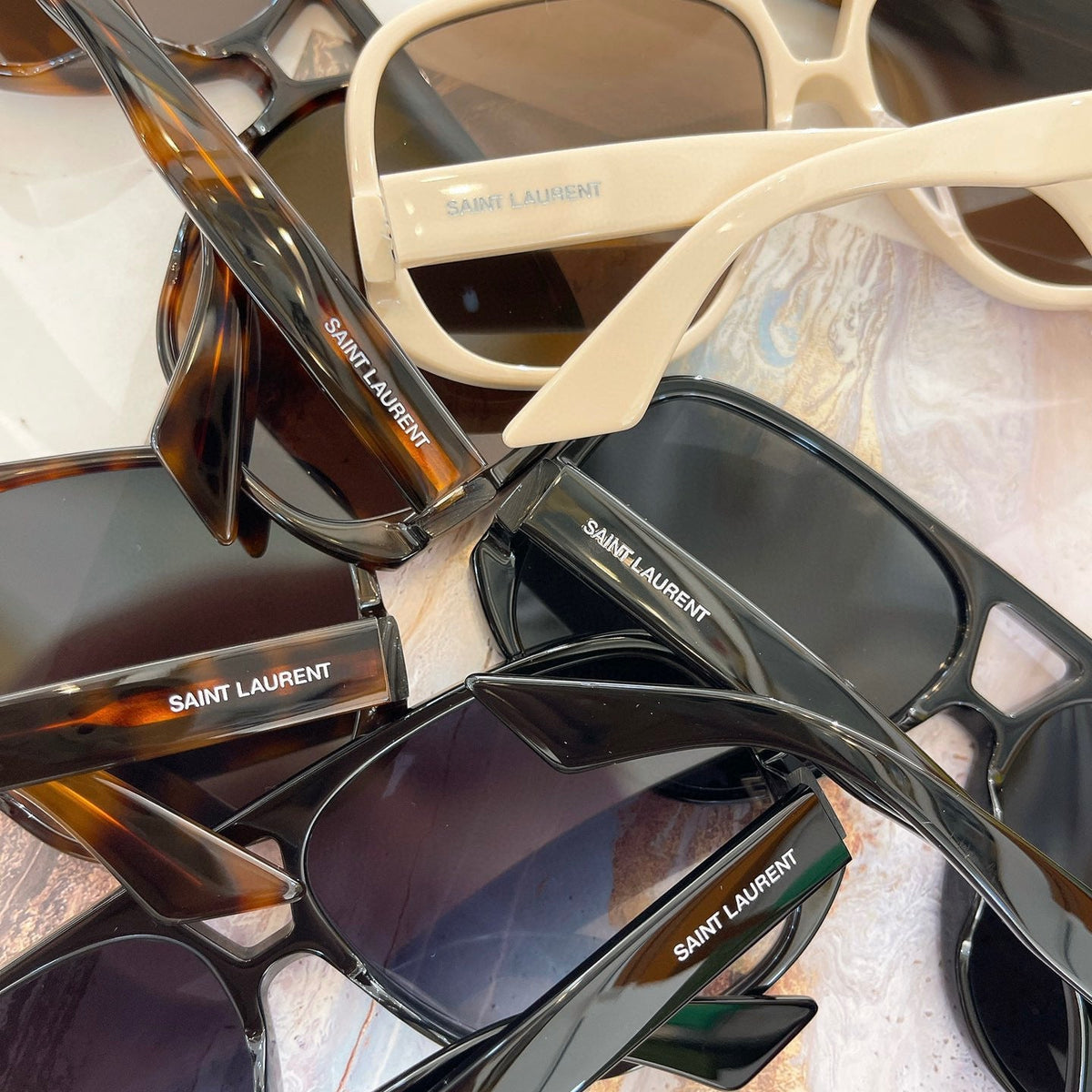 SL SUNGLASSES