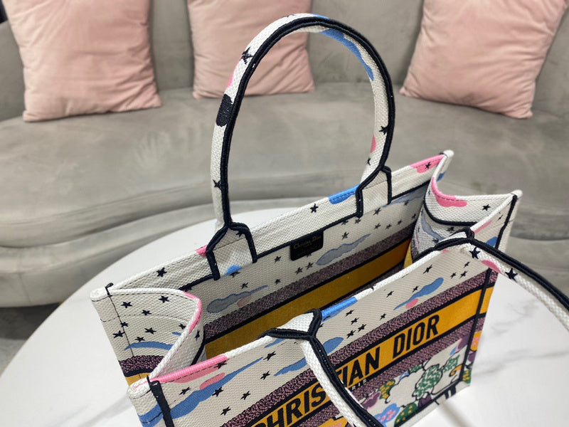 ENT - DOR Bags - 828