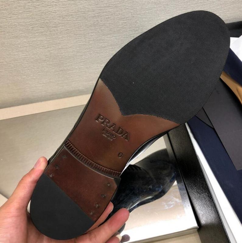 Chloe’s Picks - PD Men Shoes - 303