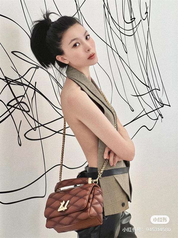 PHA - LOV Bags - 198