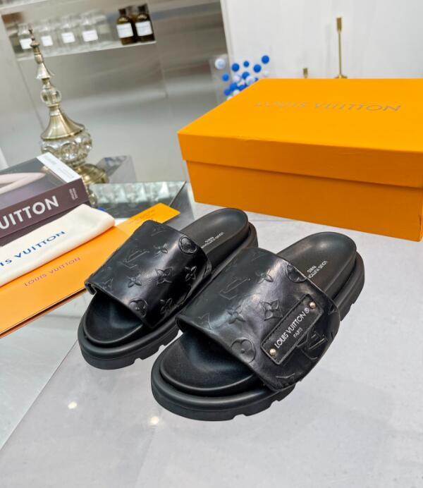 Chloe’s Picks - LOV Men Shoes - 1030