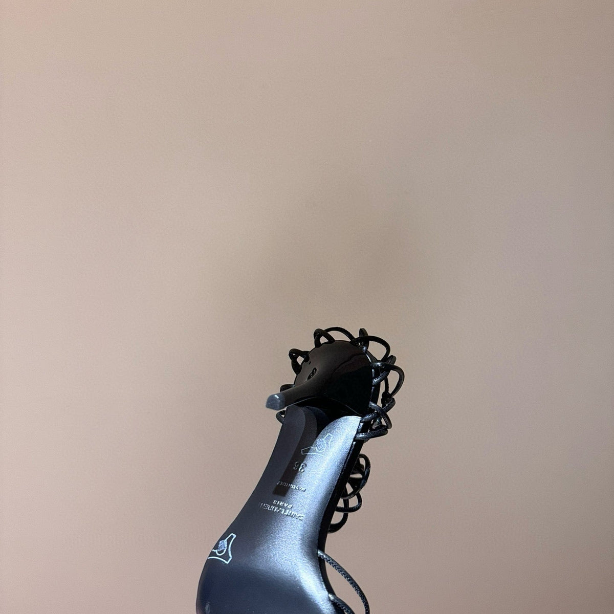 SL HEELS