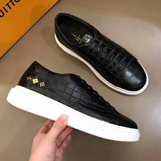 Chloe’s Picks - LOV Men Shoes - 1871