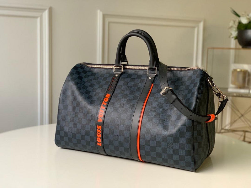 I W Fashion Lu-Vi bags - 17849