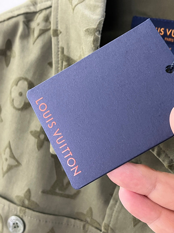 Louis Vuittion Luxury Clothes