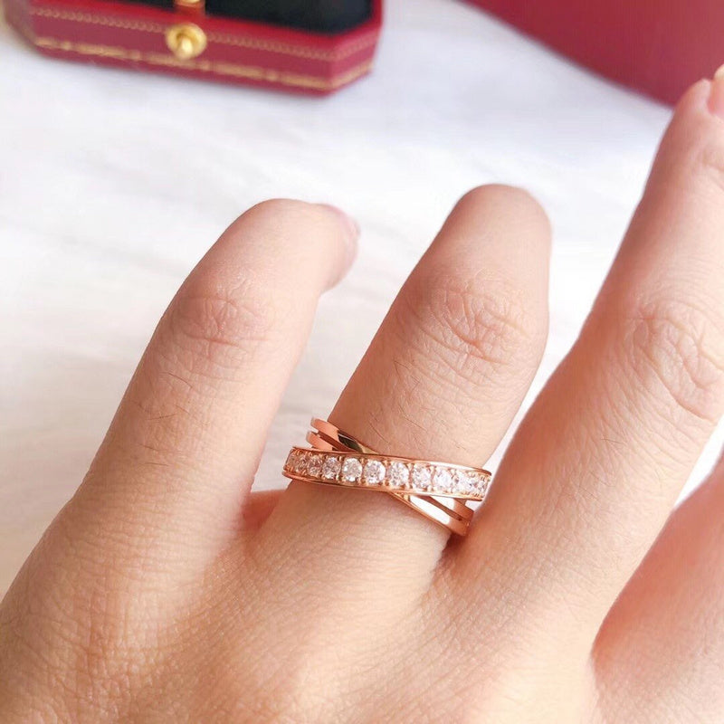 Cartier Jewelry