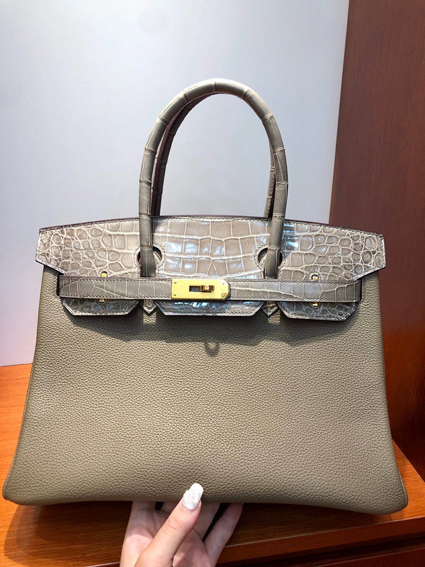 PHA - HMS Bags - 1601