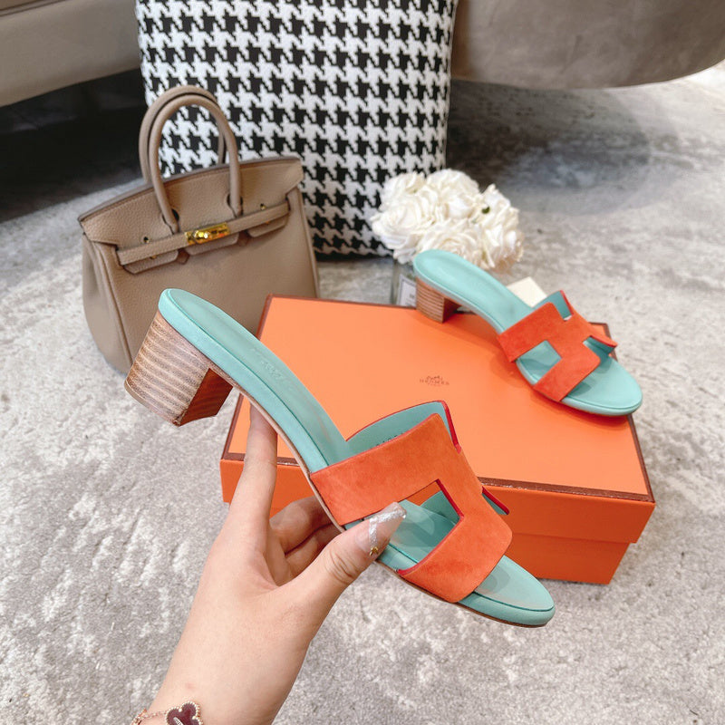 Hermes Luxury Shoes