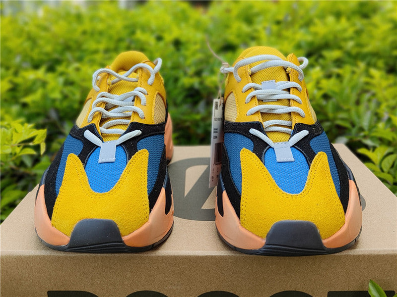 Nike Luxury Shoes