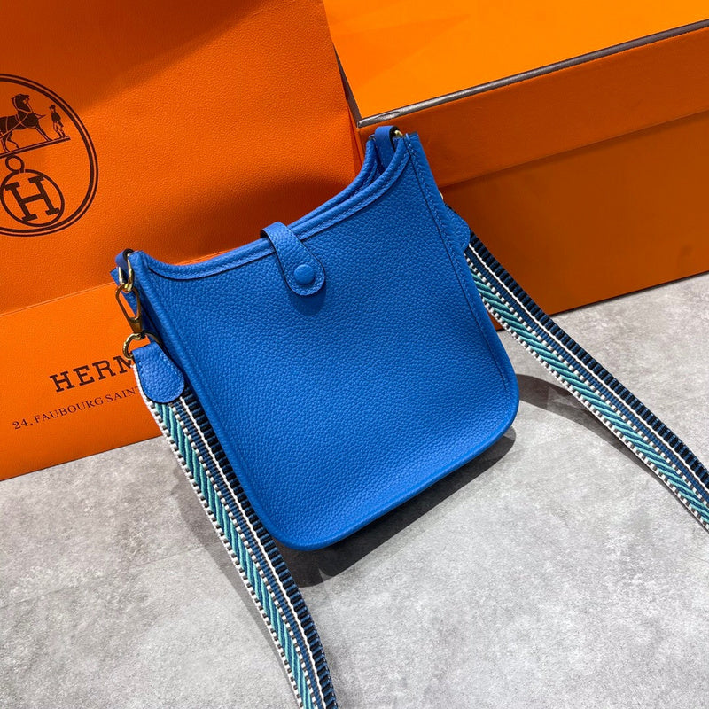 PHA - HMS Bags - 1640