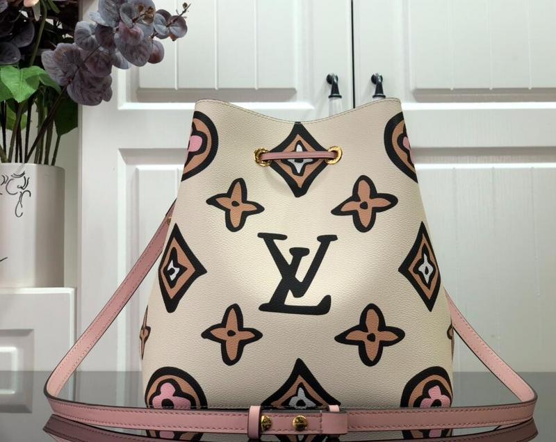 Chloe’s Picks - LOV Bags - 2340