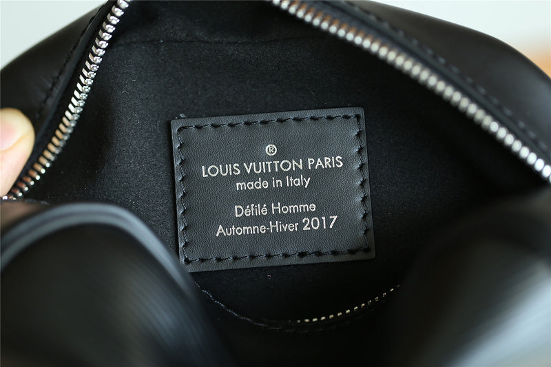 I W Fashion Lu-Vi bags - 10385