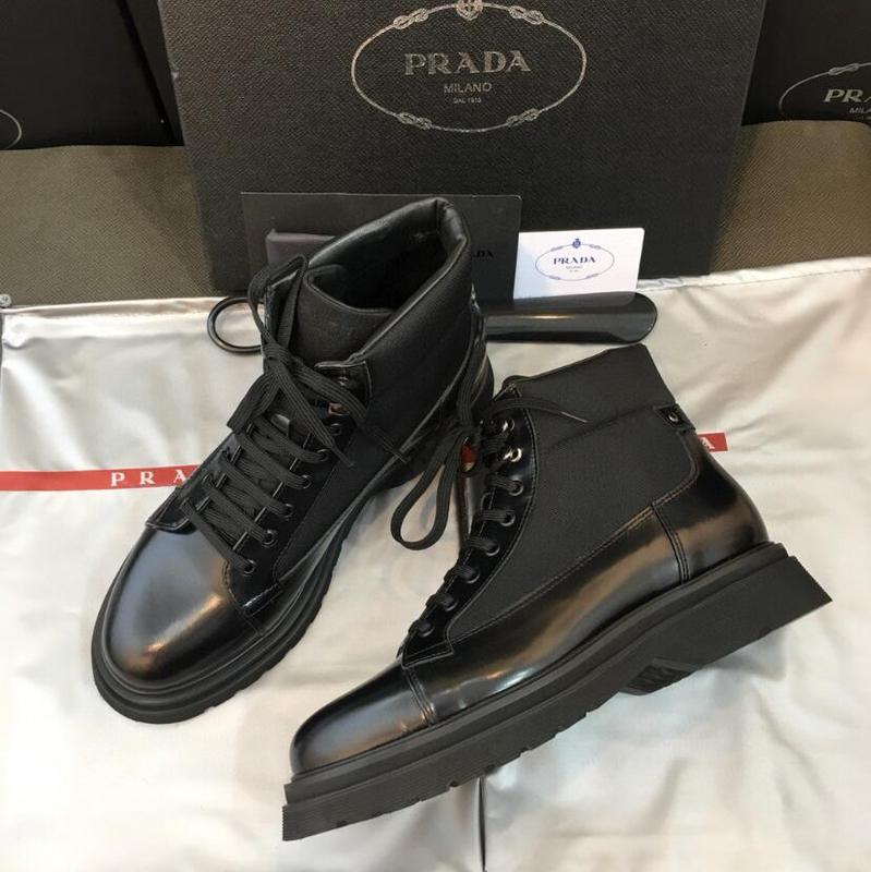 Chloe’s Picks - PD Men Shoes - 451