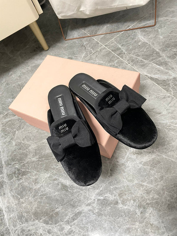 MIU MIU Luxury Shoes