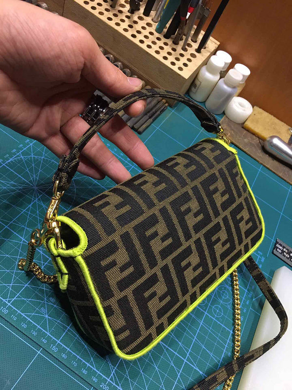 ENT - ENTI Bags - 122