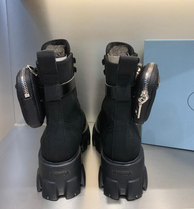 Chloe’s Picks - PD Women Shoes - 366