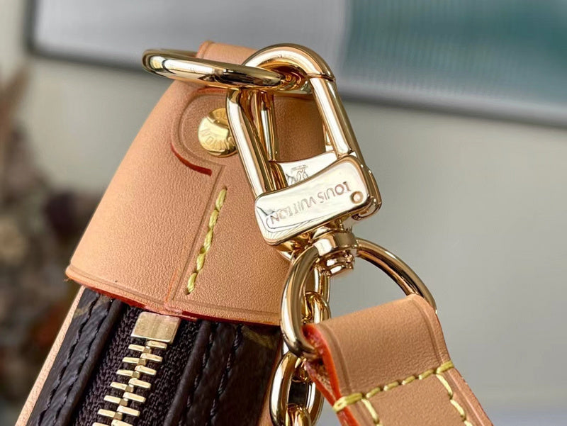 I W Fashion Lu-Vi bags - 17080