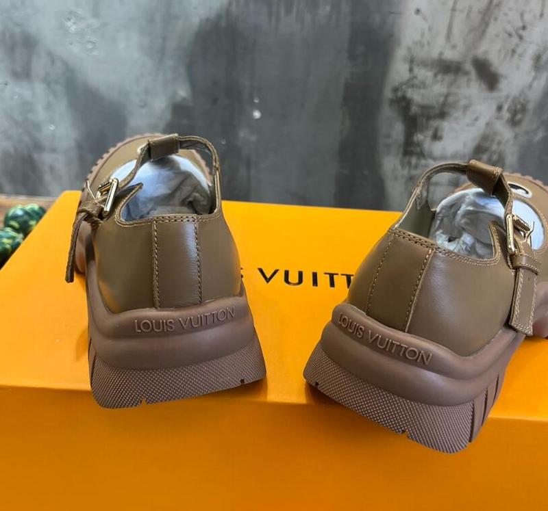 Chloe’s Picks - LOV Women Shoes - 538