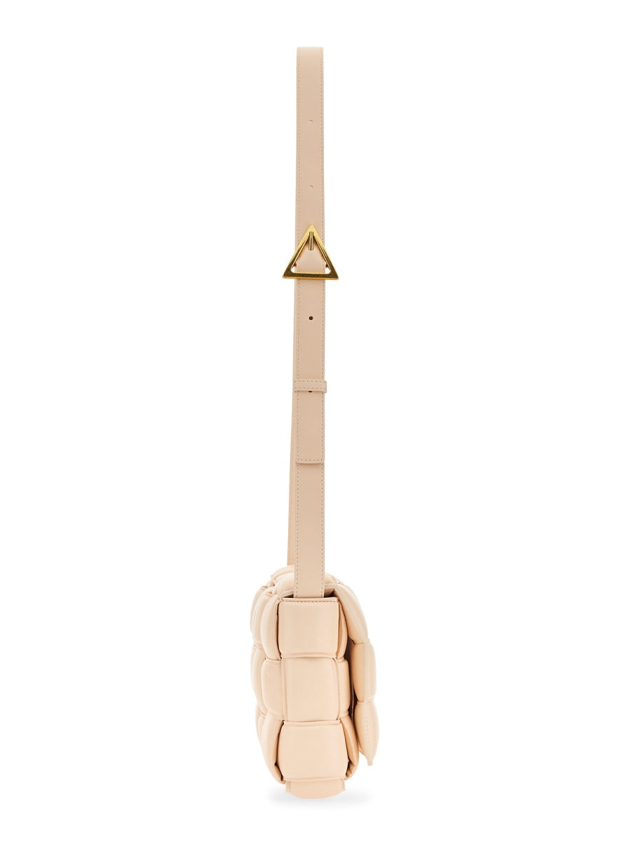 Bottega Veneta Women Padded Cassette Bag