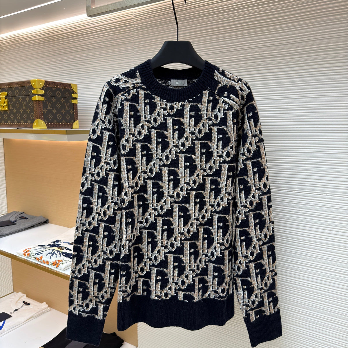 CD JUMPER