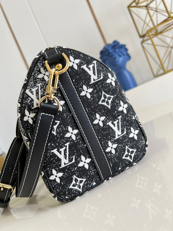 I W Fashion Lu-Vi Bags - 16691