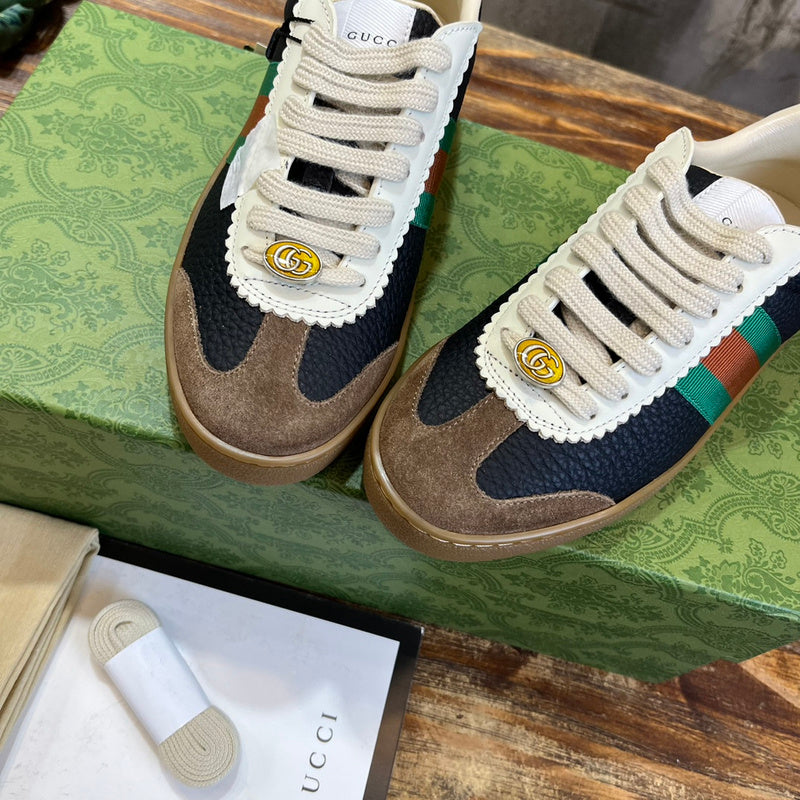 Gucci Luxury Shoes