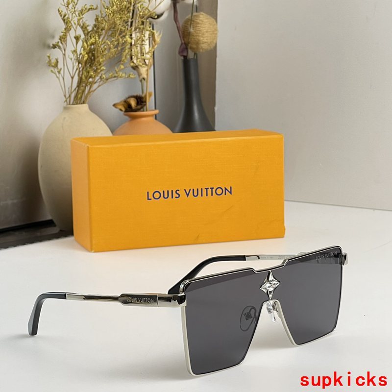 Louis Vuittion Luxury Sunglasses