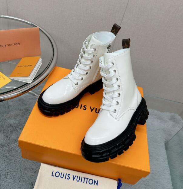 Chloe’s Picks - LOV Women Shoes - 255
