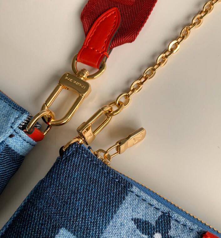 Chloe’s Picks - LOV Bags - 3103