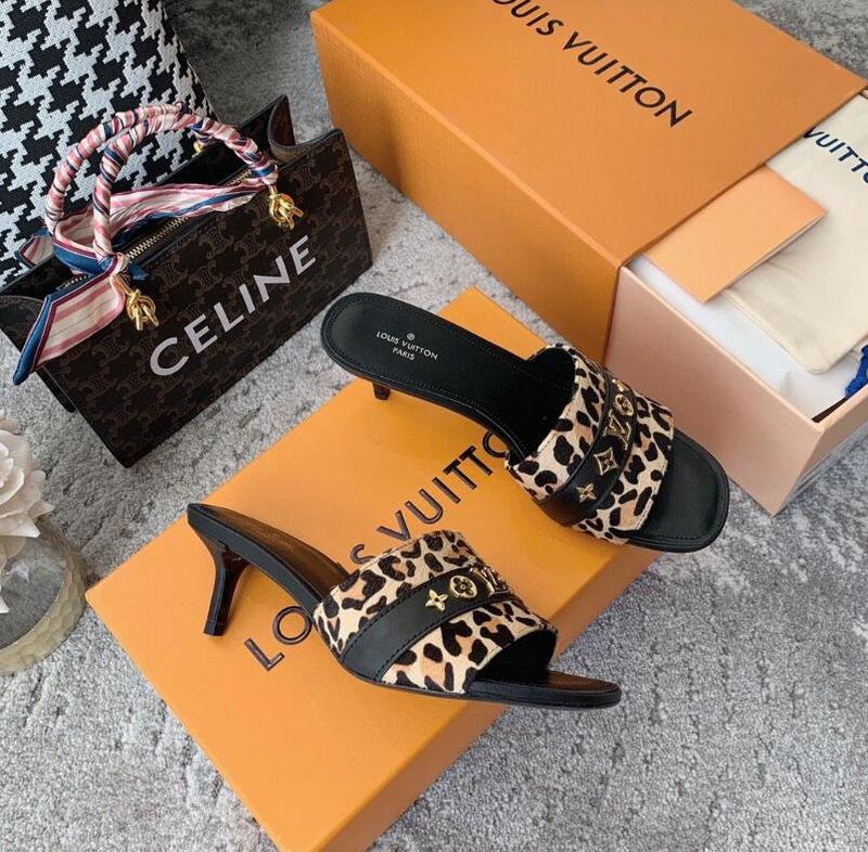Chloe’s Picks - LOV Women Shoes - 1473