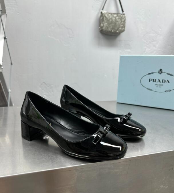 Chloe’s Picks - PD Women Shoes - 229