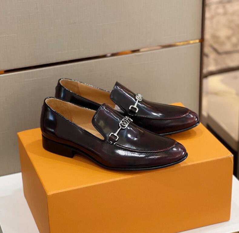 Chloe’s Picks - LOV Men Shoes - 1668