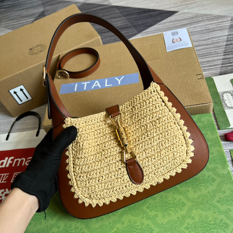 PHA - GUKI Bags - 923