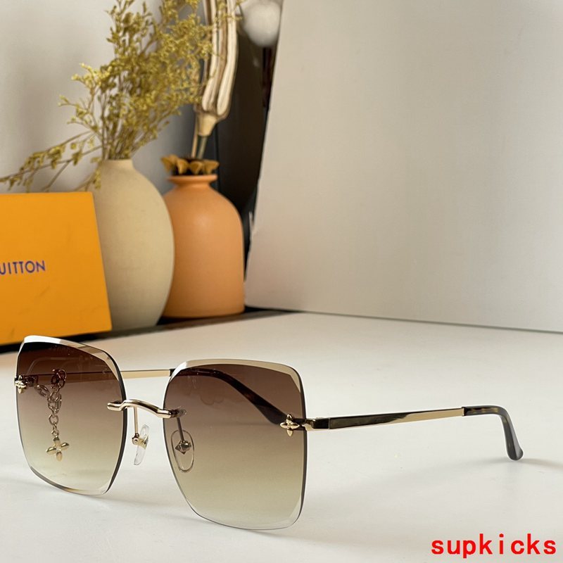 Louis Vuittion Luxury Sunglasses