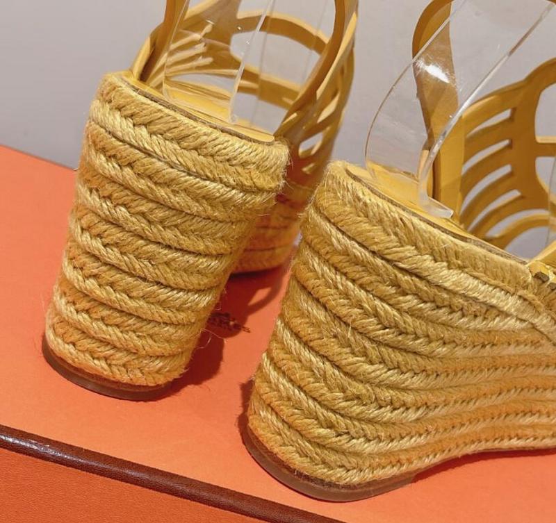 Chloe’s Picks - LOV Women Shoes - 566