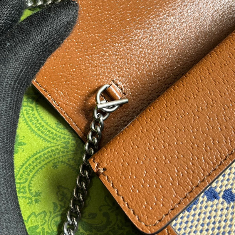 ENT - GCI Bags - 1380