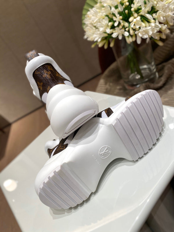Louis Vuittion Luxury Shoes