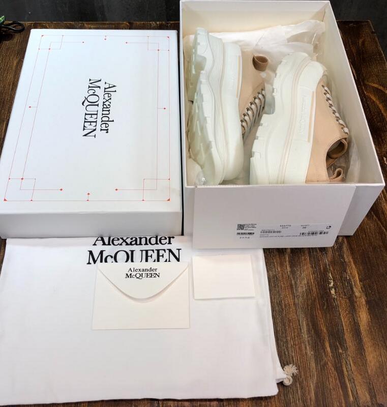 Chloe’s Picks - AQ Men SHoes - 394