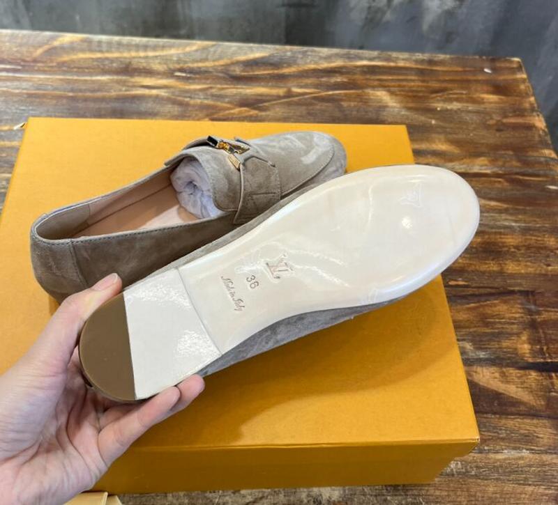 Chloe’s Picks - LOV Women Shoes - 270
