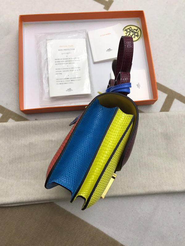 PHA - HMS Bags - 2205