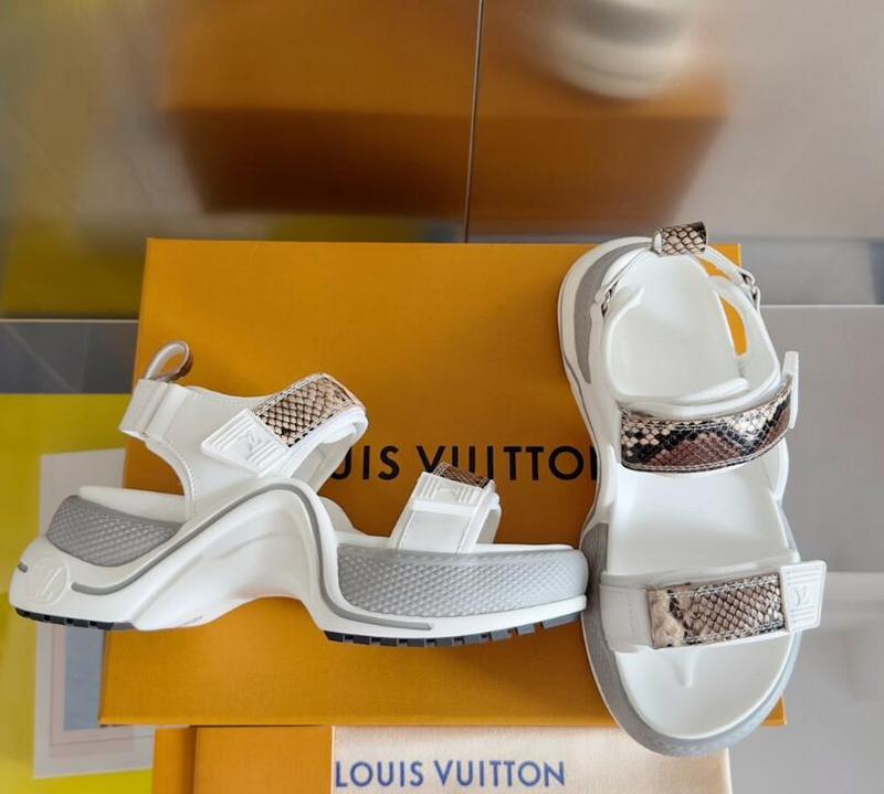 Chloe’s Picks - LOV Women Shoes - 158