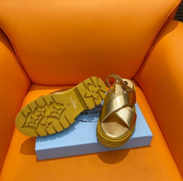 Chloe’s Picks - PD Women Shoes - 045