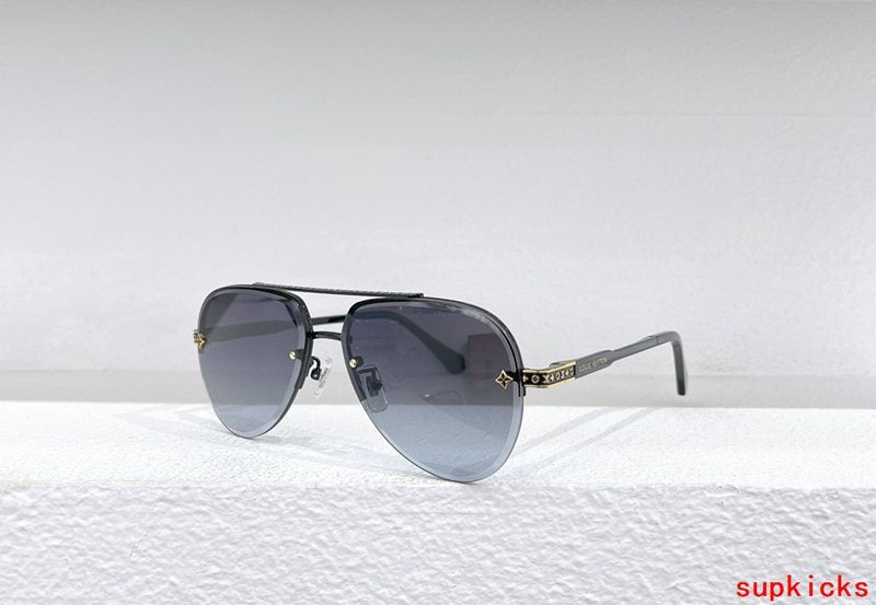 Louis Vuittion Luxury Sunglasses