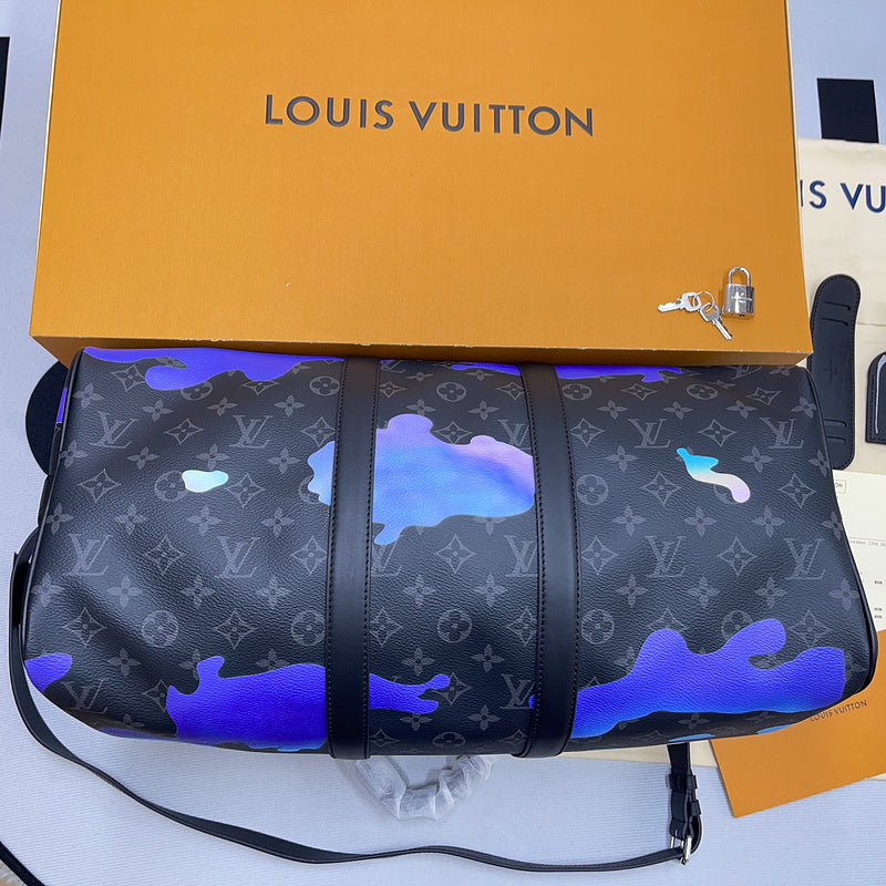 I W Fashion Lu-Vi bags - 11216