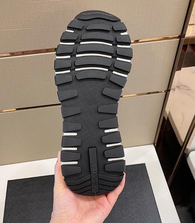 Chloe’s Picks - PD Men Shoes - 431