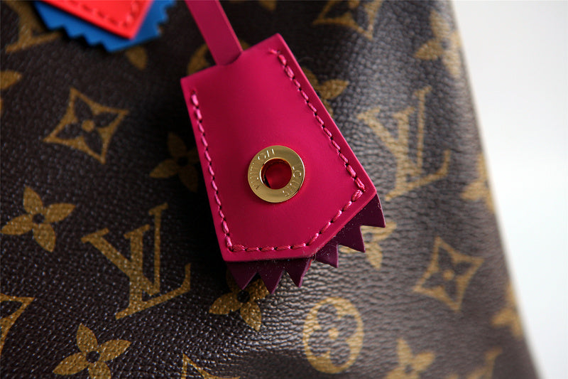 I W Fashion Lu-Vi bags - 8183