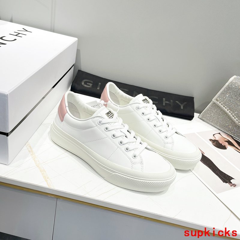 Givenchy Luxury Shoes