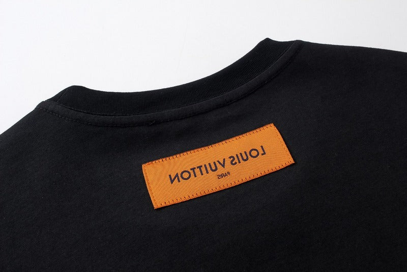 Louis Vuittion Luxury T-Shirt