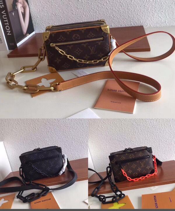 Chloe’s Picks - LOV Bags - 2743